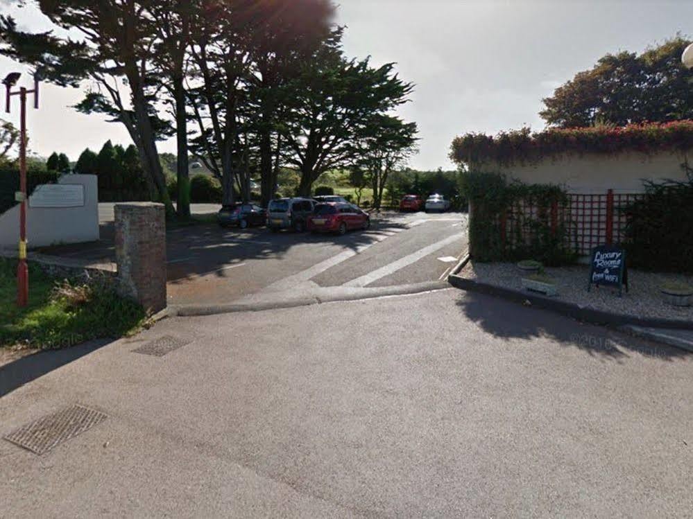 The Railway Inn Galmpton 외부 사진