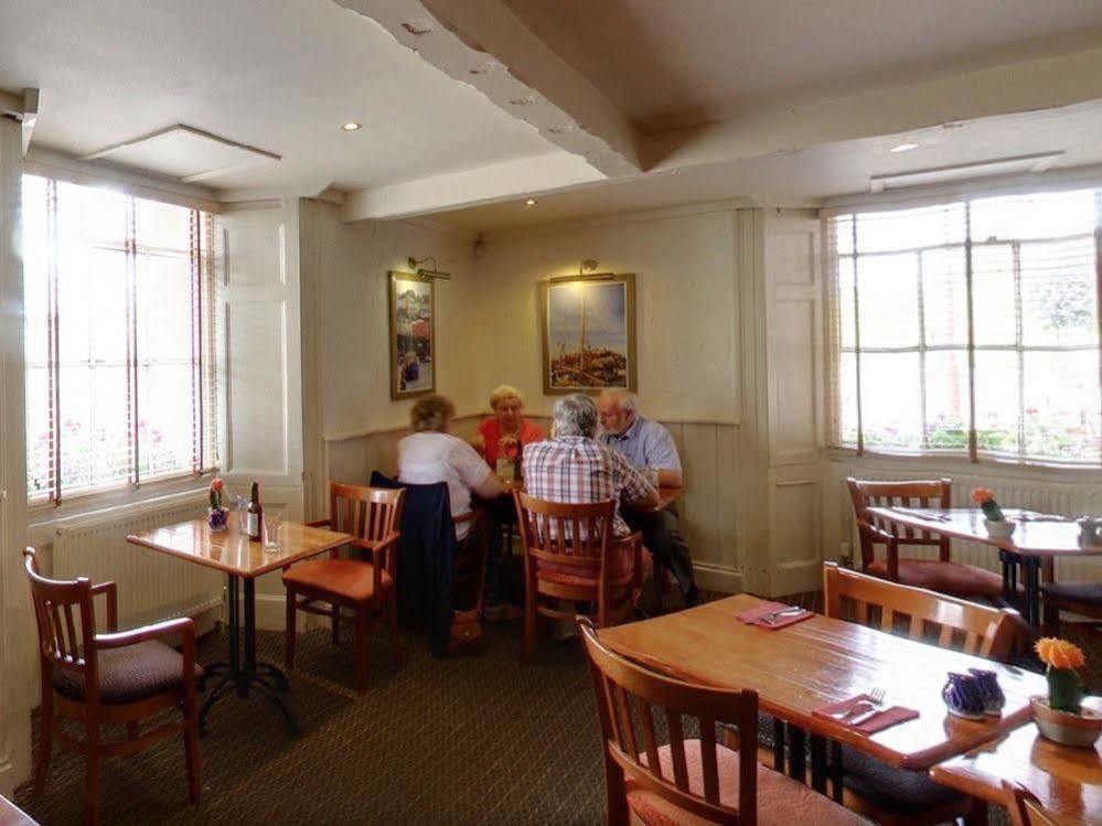 The Railway Inn Galmpton 외부 사진